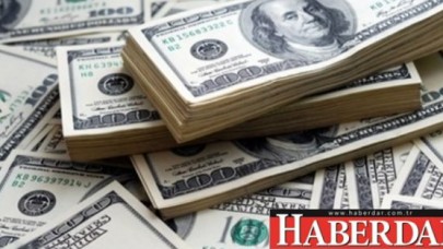 Dolardan tarihi rekor!