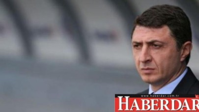 Şota Arveladze istifa etti