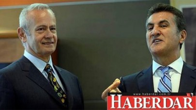 Sarıgül'e 'mafya' suçlaması düştü