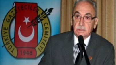 TGC gazeteciler üzerinde artan tehditleri kınadı