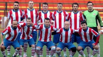 Dağyenicespor, Çavuş’u 7, bitirdi