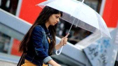 Yeni Hafta Yağışlı Olacak