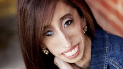 Onun yaşamı bir cesaret öyküsü