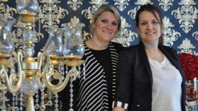 Tek sınırımız çiftlerimizin hayal gücü