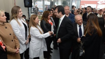 Beylikdüzü artık daha sağlıklı olacak