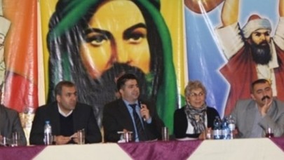 Oyumuzu HDPye vereceğiz