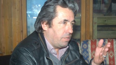 Vedat Dönmez: Hedefimiz Bölgesel Lig