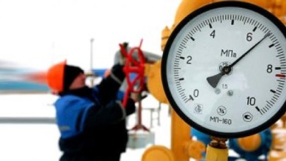 Doğalgaza İndirim Yok