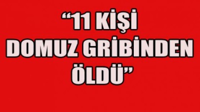 Sağlık Bakanlığından grip açıklaması