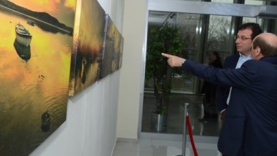 Sandal Hikayeleri Beylikdüzünde