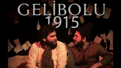 Çanakkale Destanı Avcılarda yaşanacak