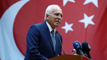 Kamalak: Yeniden Çanakkale ruhuna ihtiyacımız var