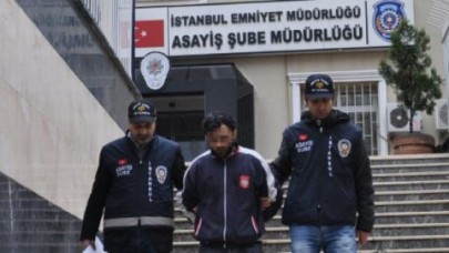 Ev sahipleri cani babayı anlattı