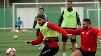 Tepecikspor, bu kez ertelemeyecek