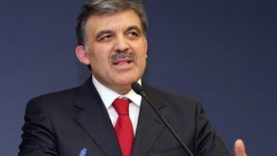 Gül torba yasayı onayladı