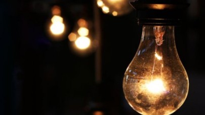 5 İlçede Elektrik Kesintisi Yaşanacak