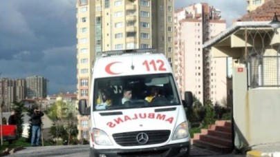 Kız İmam-Hatip Lisesinde Silahlı-bıçaklı Kavga