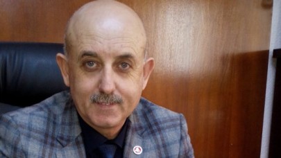 Bu proje Çatalca’yı bitirir