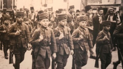 100üncü Yılında Çanakkaleye Özel Etkinlik