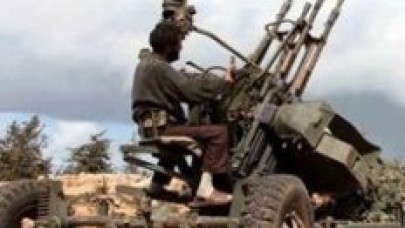 Libya'da 'terlik devrimi'