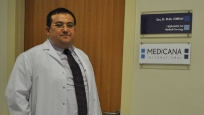 Sigaraya karşı savaş açın!