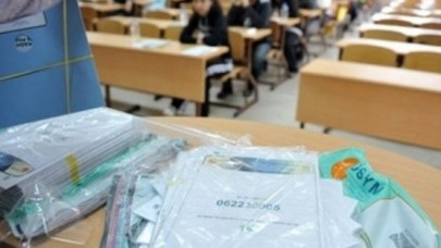 ÖSYMden YGS açıklaması