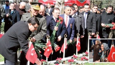 Türk Milleti bu kadar mı olacaktı?