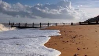 Avcılarda Denizde Ceset Bulundu