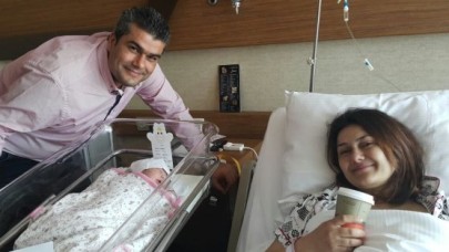 ERDOĞAN ÇİFTİ DÜNYAYI KUÇAKLADI!