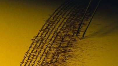 Balıkesirde deprem fırtınası