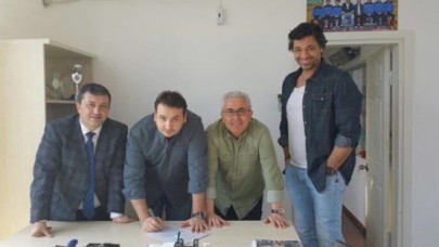 Özhan Çıvgın ile iki yıl daha