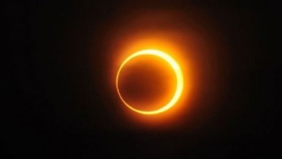 İl il güneş tutulması