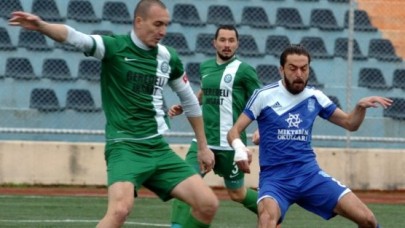 Büyükçekmece kayıp istemiyor