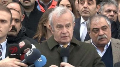 İnönü: Saldırı hepimize