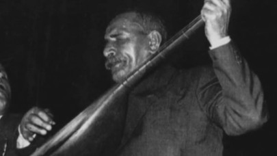 Aşık Veysel Beylikdüzünde anıldı