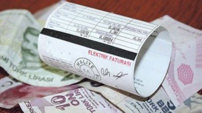 Elektrik Faturalarına Yüzde 15 Artış Geliyor