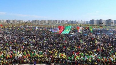 Gözler Öcalanın mesajında