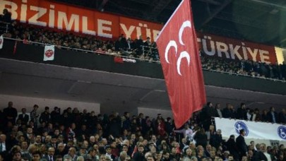 MHPde Kurultay Günü