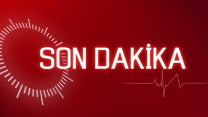 MHP otobüsü devrildi: Yaralılar var