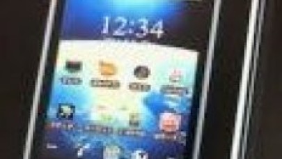 En ince telefon ile tanışın