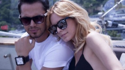 Bile bile frikik verdi