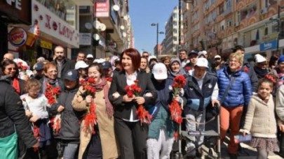 Avcılar’da anlamlı etkinlik