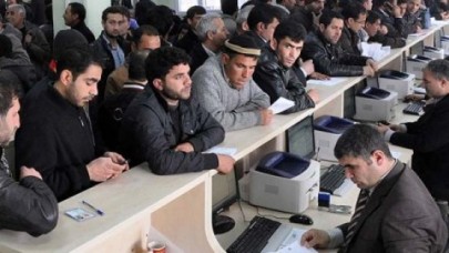 5 milyon memur ve emekli diken üstünde