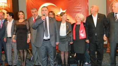 Gün dayanışma günüdür