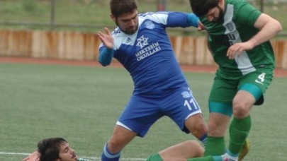 Büyükçekmece Çınar’ı deviremedi: 1-1