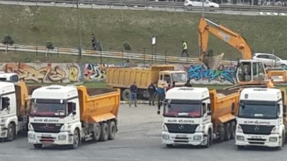 Tesislerde son noktaya gelindi