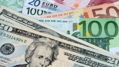 Dolar ve Euro haftaya nasıl başladı?