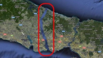 Kanal İstanbul Projesinin Detayları Belli Oldu