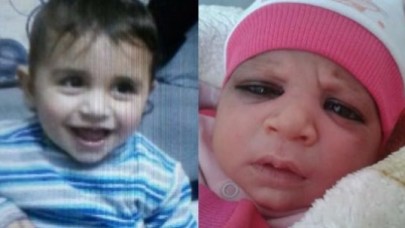 Cinnet getiren anne çocuklarını boğarak öldürdü