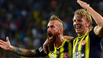 Meireles ve Kuyt şoku!